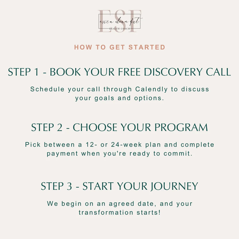 1:1 ONLINE TRAINING & MACRO COACHING (Monthly Payment)