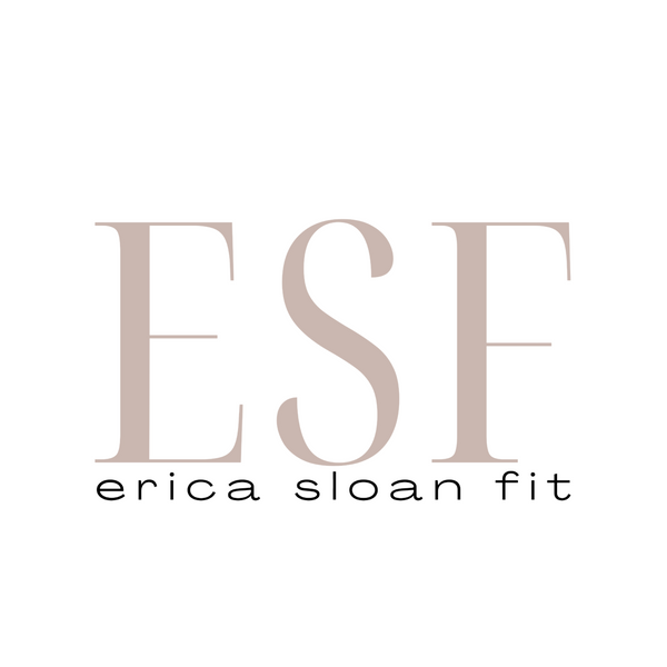 Erica Sloan Fit